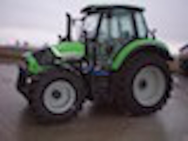 Agrotron 6150.4