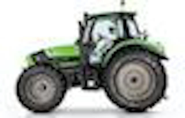 Agrotron 6150