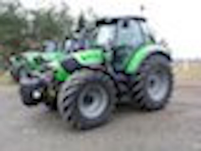 Agrotron 6160.4