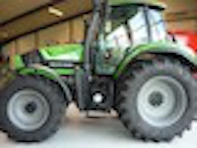 Agrotron 6160