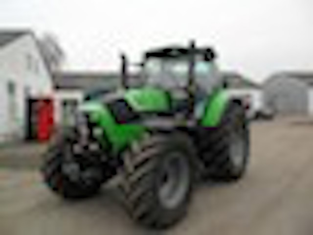 Agrotron 6180