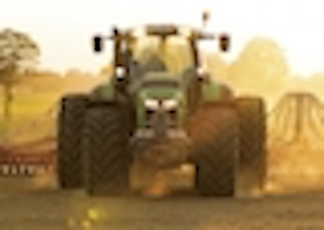 Agrotron 7230 TTV