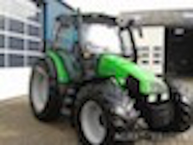Agrotron 85 MK3
