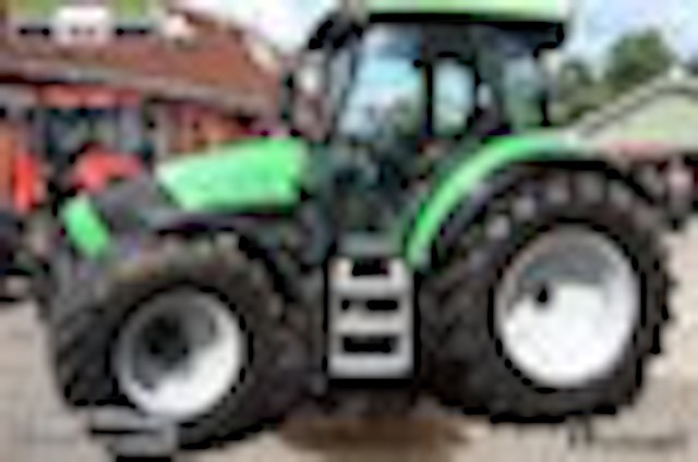 Agrotron K 100