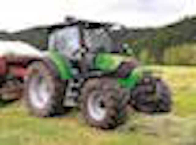 Agrotron K 120