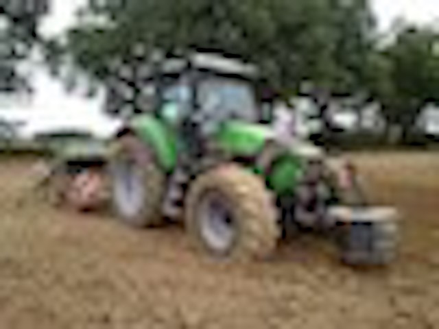 Agrotron K 420