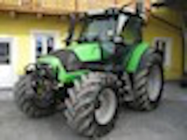 Agrotron K 430