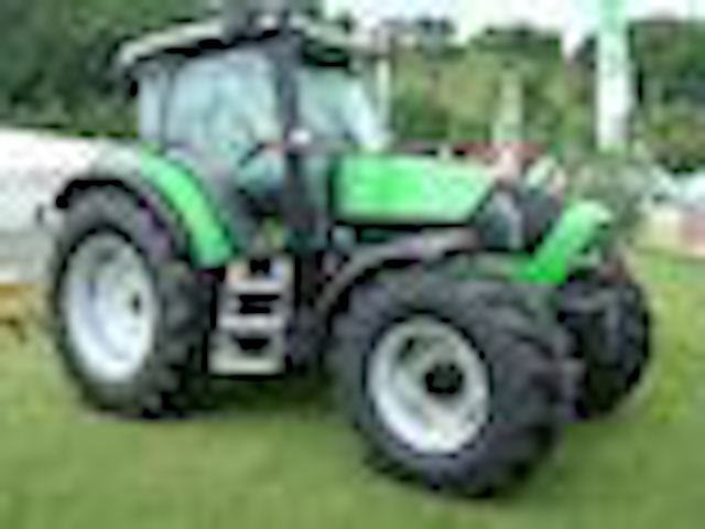 Agrotron K 610