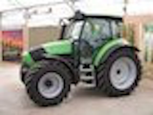 Agrotron K 90