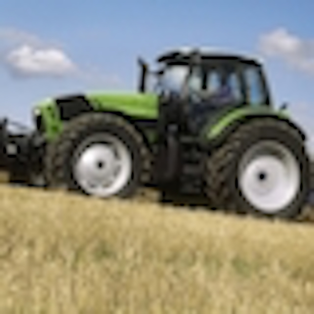 Agrotron L 710