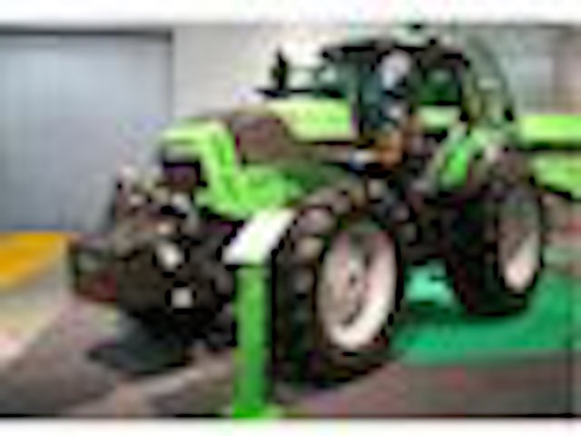 Agrotron L 720