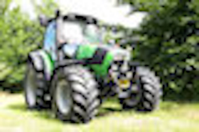 Agrotron M 410