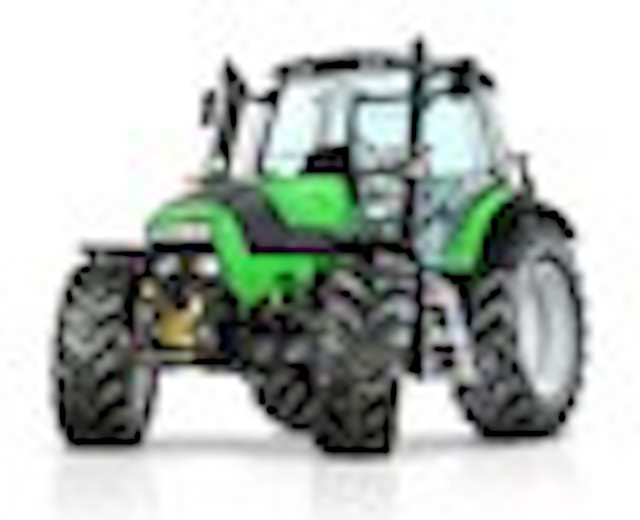 Agrotron M 615