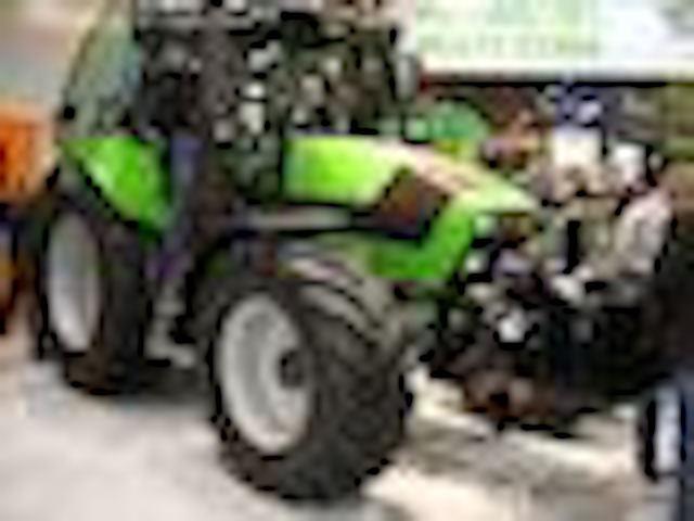 Agrotron M 625