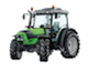Agrotron Serie 5D