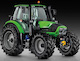 Agrotron Serie 6 TTV