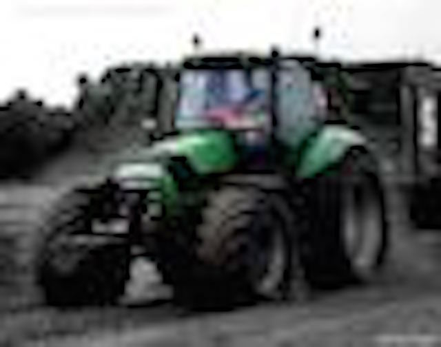 Agrotron TTV 1160
