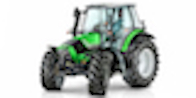 Agrotron TTV 430
