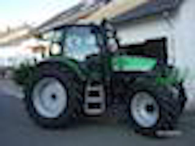Agrotron TTV 610