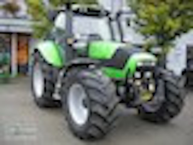 Agrotron TTV 620