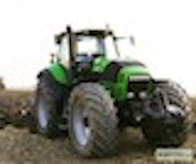 Agrotron X 730